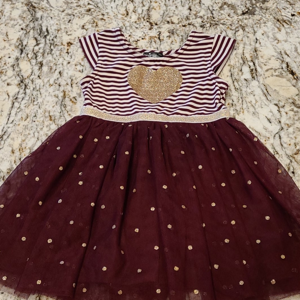 Toddler Dress